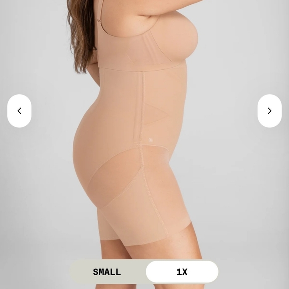 Superpower Short - Picture 3 of 5